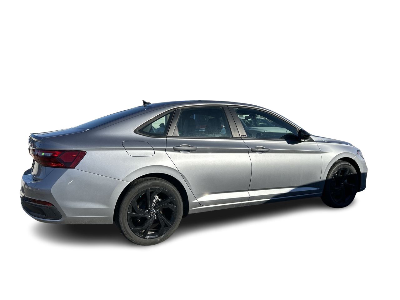 2025 Volkswagen Jetta in Calgary, Alberta