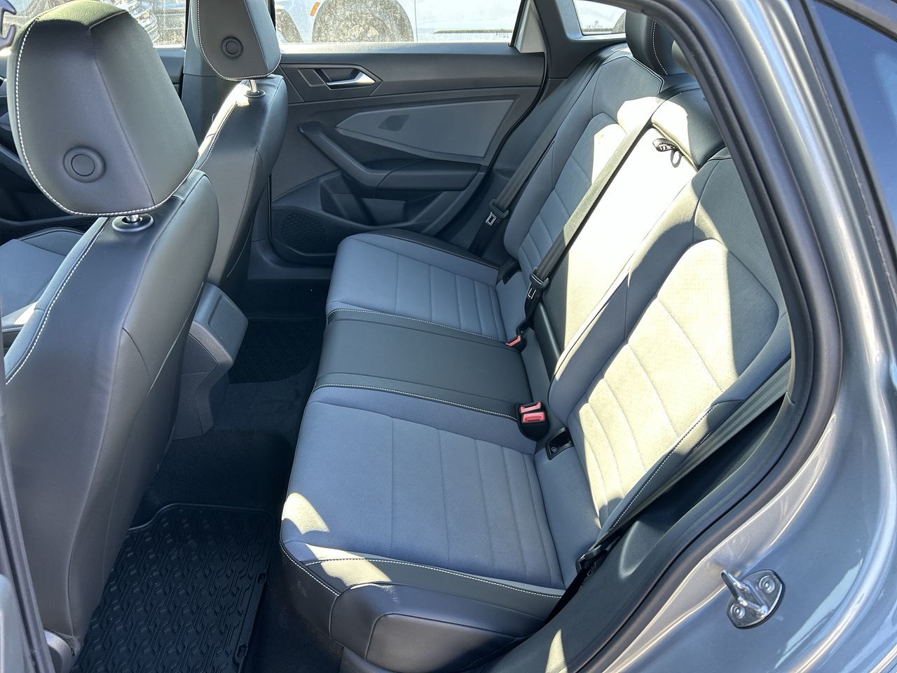 2025 Volkswagen Jetta in Calgary, Alberta