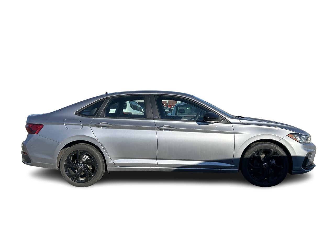 2025 Volkswagen Jetta in Calgary, Alberta