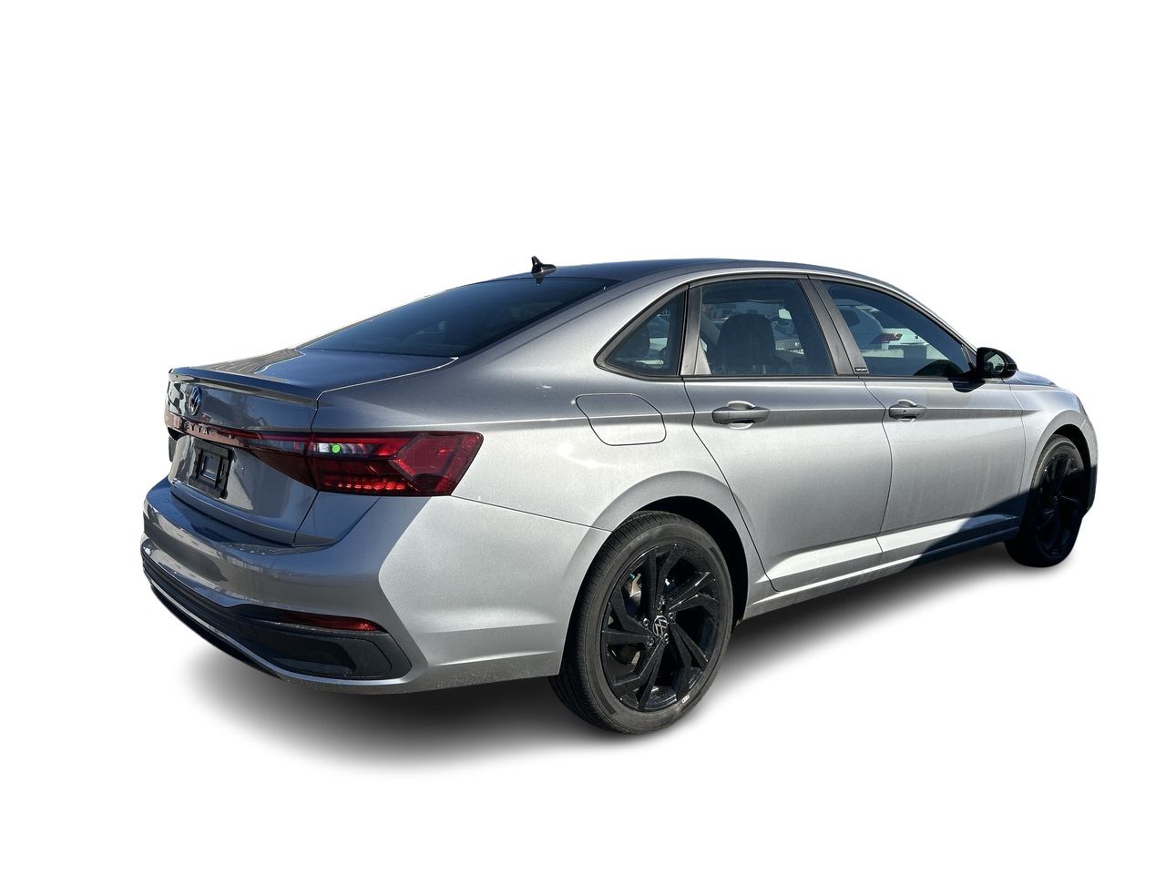 2025 Volkswagen Jetta in Calgary, Alberta