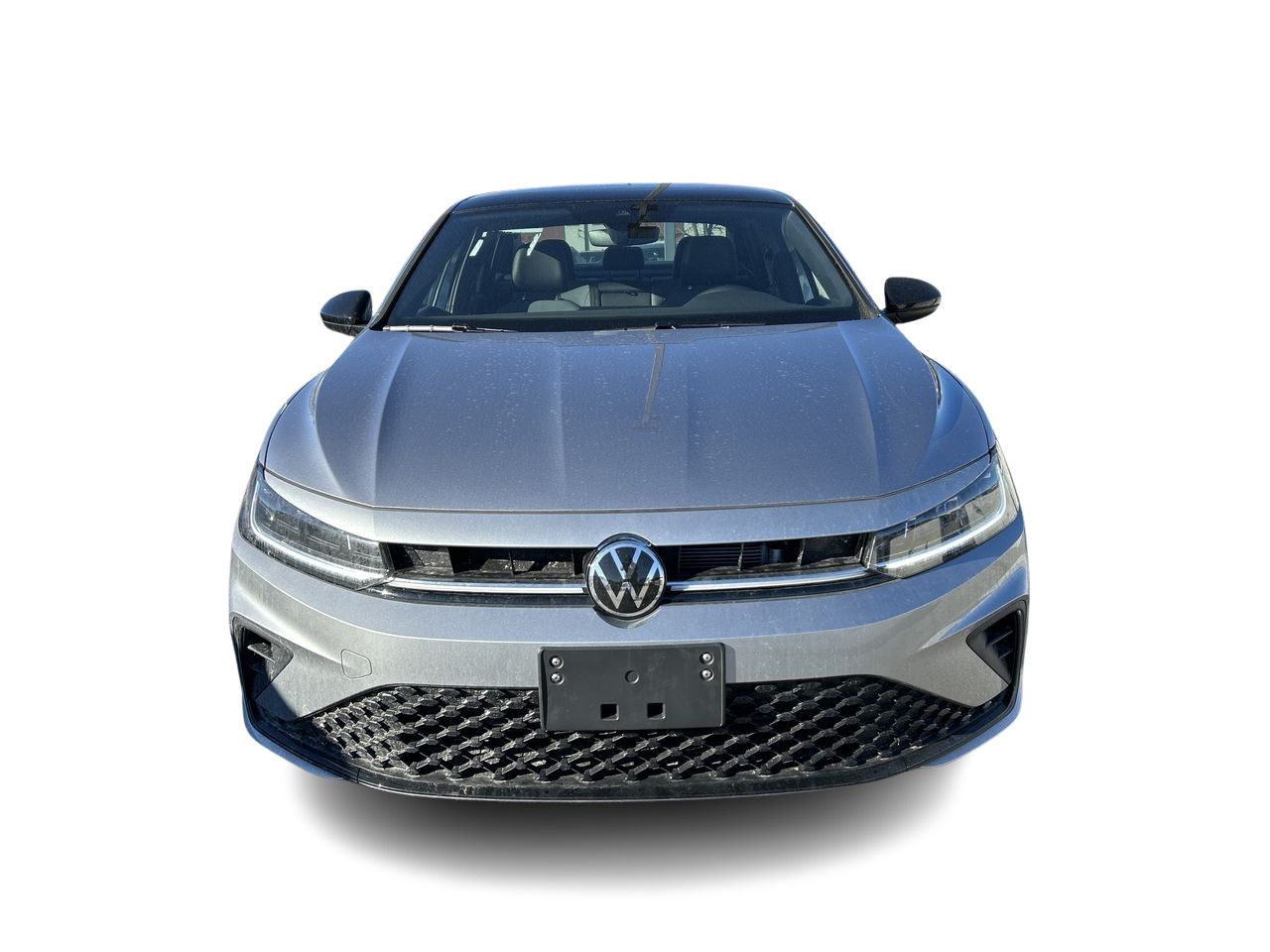 2025 Volkswagen Jetta in Calgary, Alberta