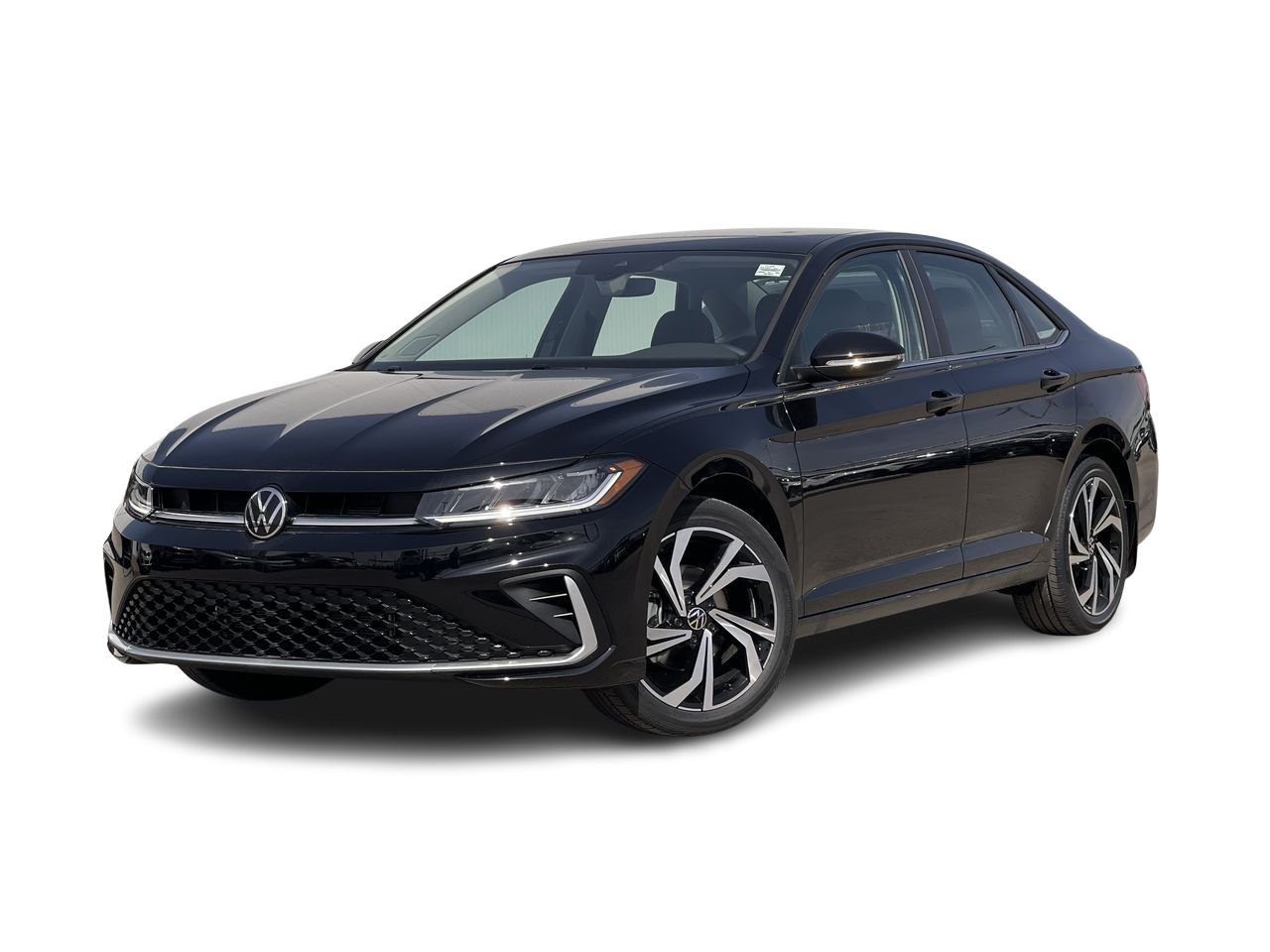 Volkswagen Jetta  2025 à Calgary, Alberta