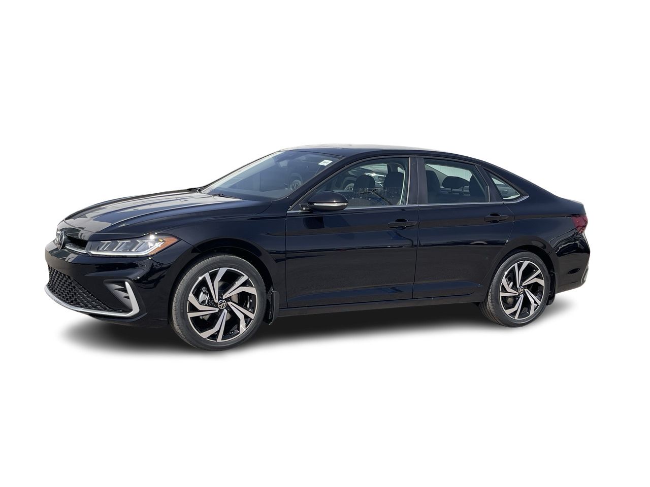 Volkswagen Jetta  2025 à Calgary, Alberta