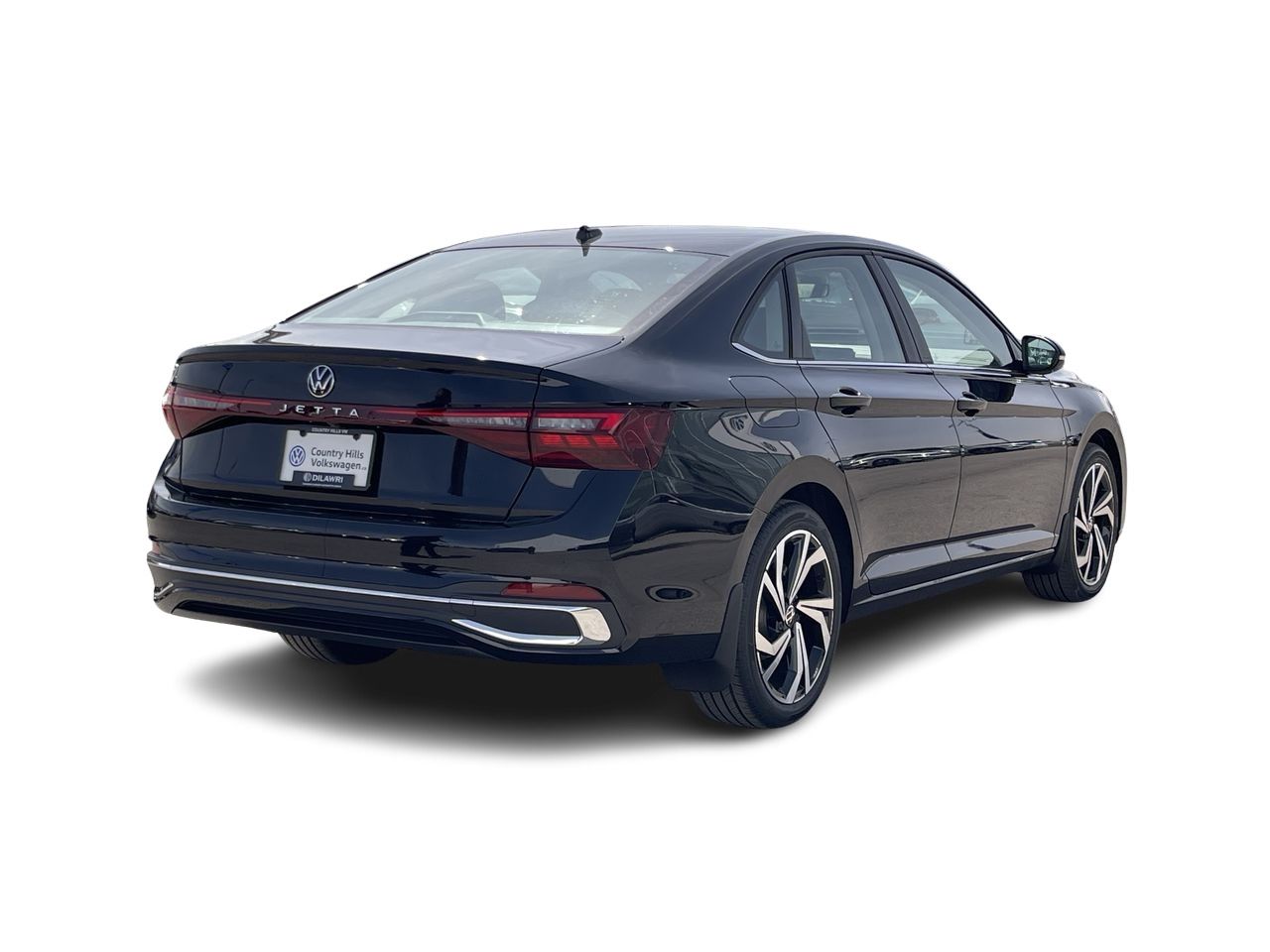 Volkswagen Jetta  2025 à Calgary, Alberta