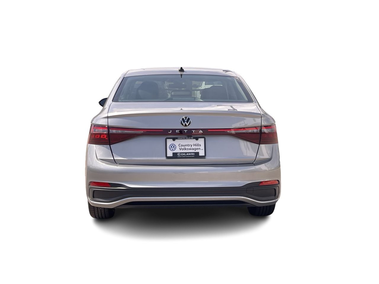 2025 Volkswagen Jetta in Calgary, Alberta