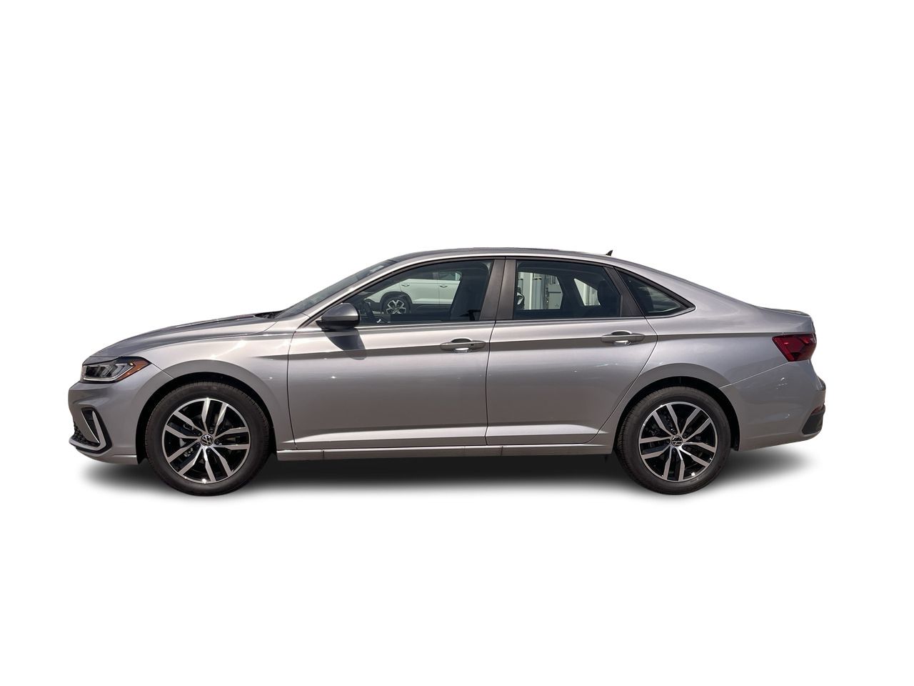 2025 Volkswagen Jetta in Calgary, Alberta
