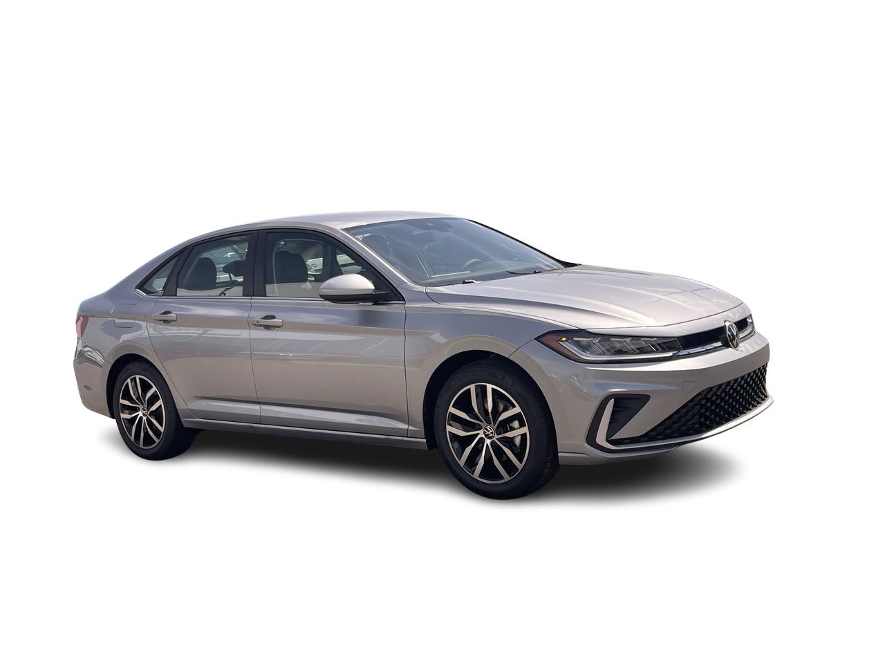2025 Volkswagen Jetta in Calgary, Alberta