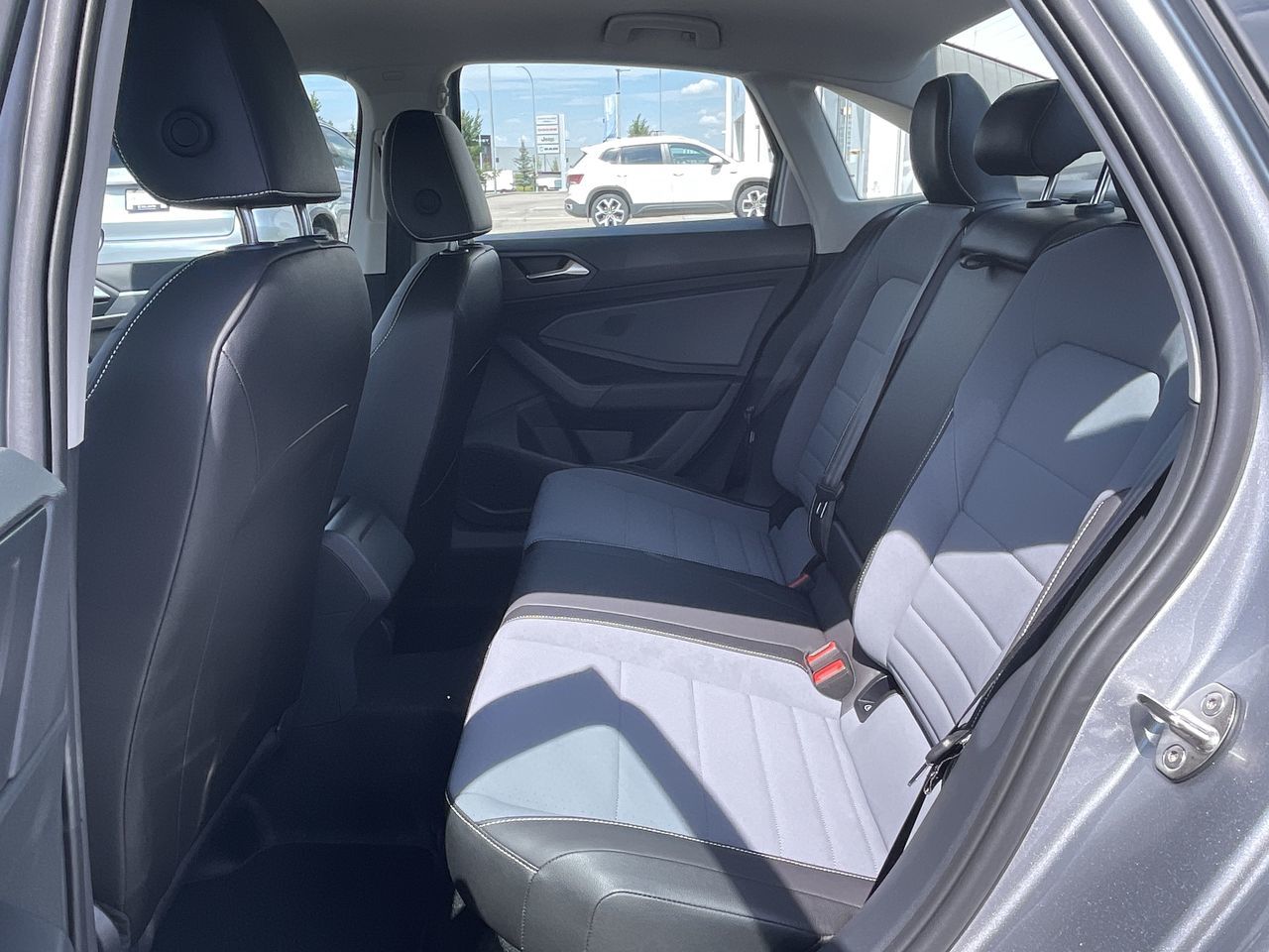 2025 Volkswagen Jetta in Calgary, Alberta