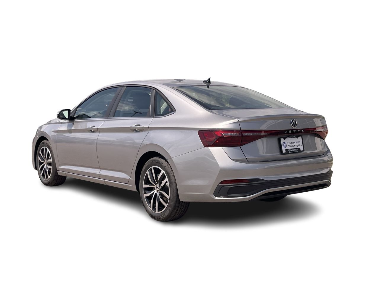2025 Volkswagen Jetta in Calgary, Alberta