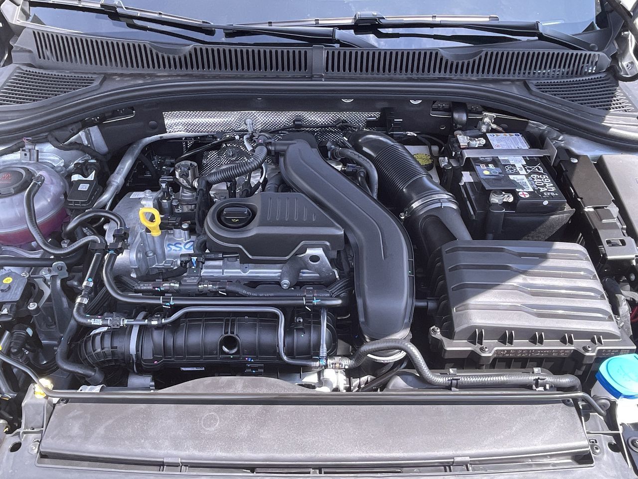 2025 Volkswagen Jetta in Calgary, Alberta