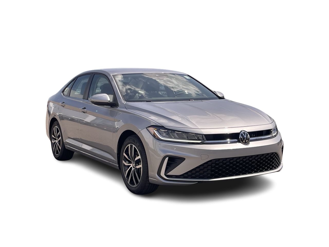 2025 Volkswagen Jetta in Calgary, Alberta