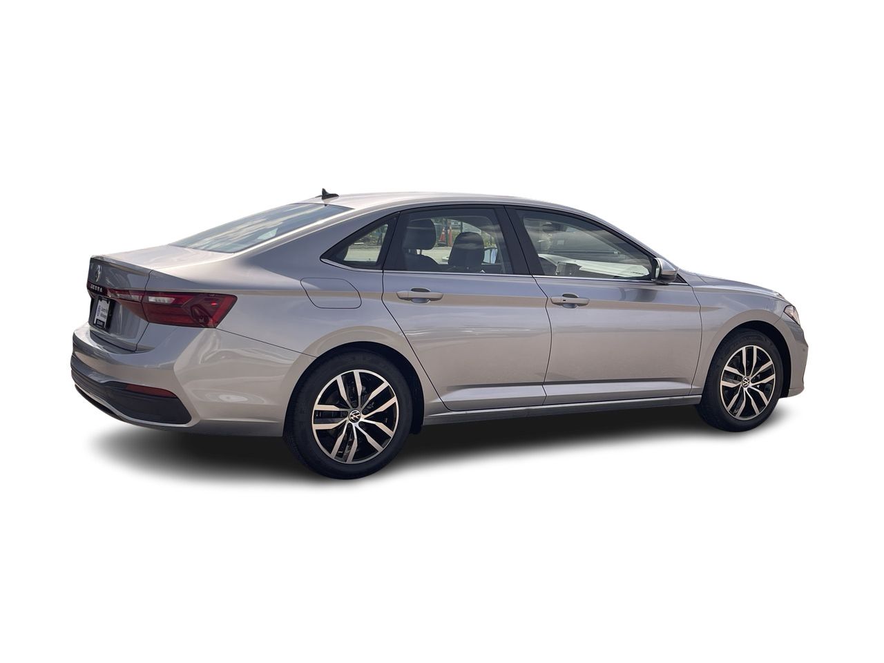 2025 Volkswagen Jetta in Calgary, Alberta