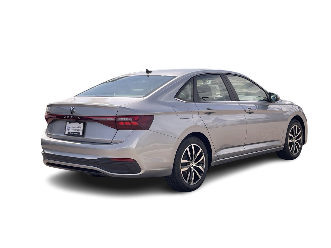 2025 Volkswagen Jetta in Calgary, Alberta