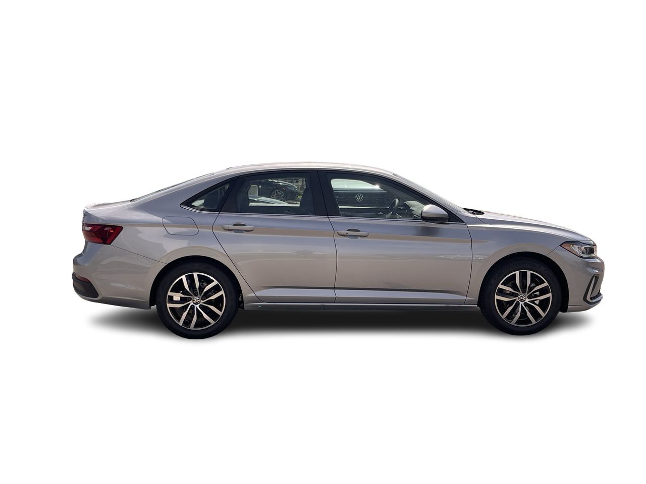 2025 Volkswagen Jetta in Calgary, Alberta
