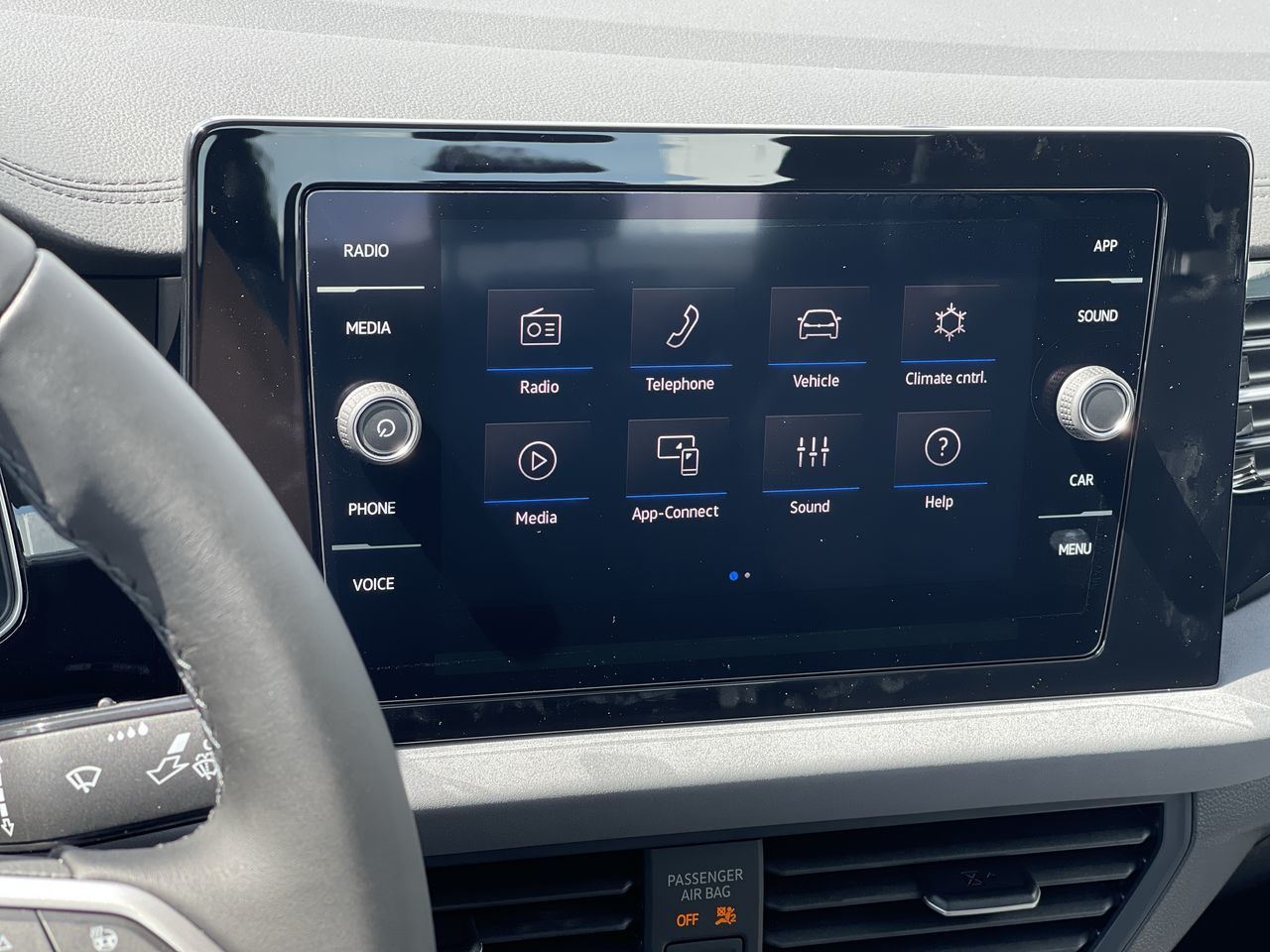 2025 Volkswagen Jetta in Calgary, Alberta