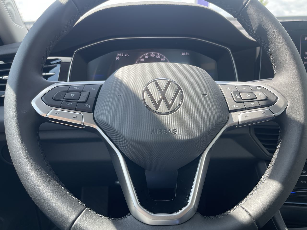 2025 Volkswagen Jetta in Calgary, Alberta