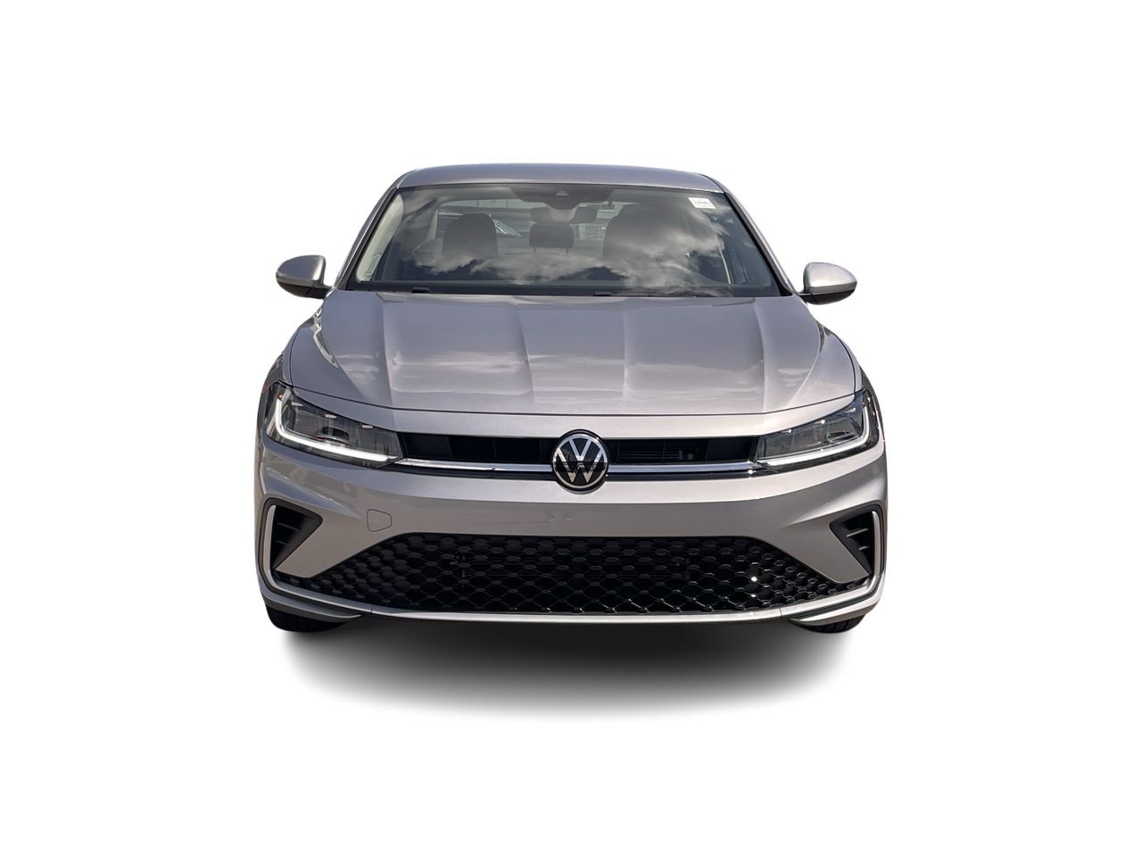 2025 Volkswagen Jetta in Calgary, Alberta