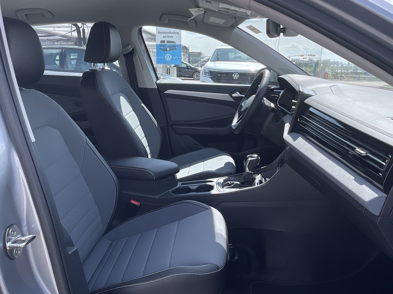 2025 Volkswagen Jetta in Calgary, Alberta