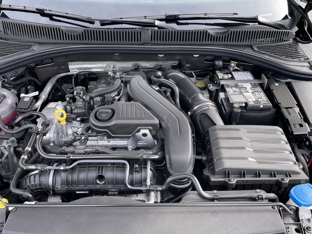 2025 Volkswagen Jetta