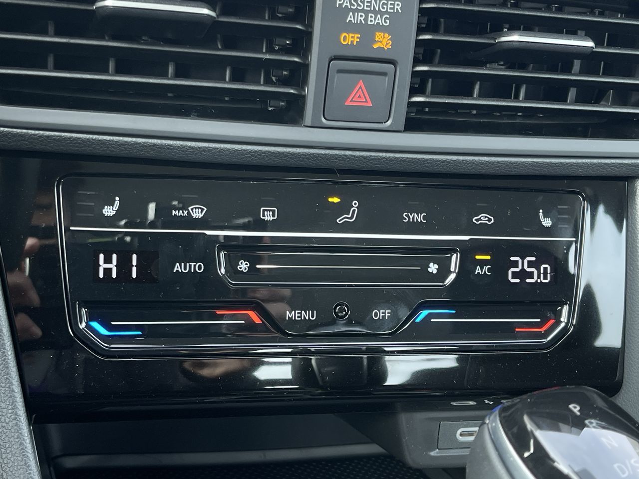 2025 Volkswagen Jetta