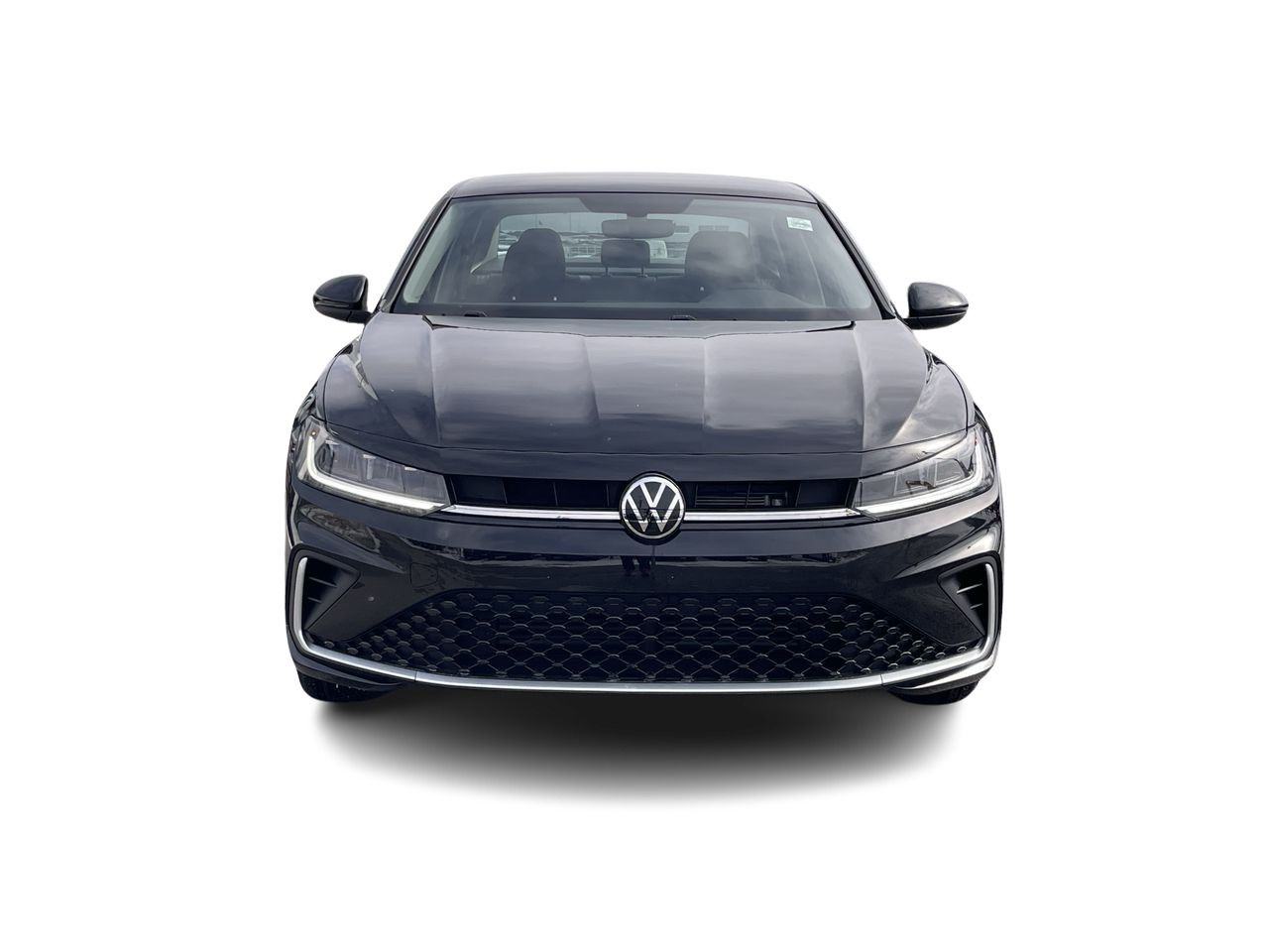 2025 Volkswagen Jetta