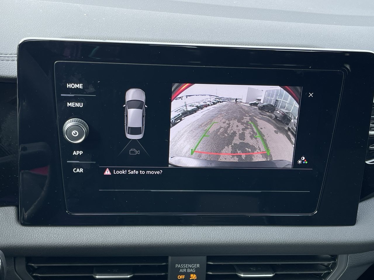 2025 Volkswagen Jetta