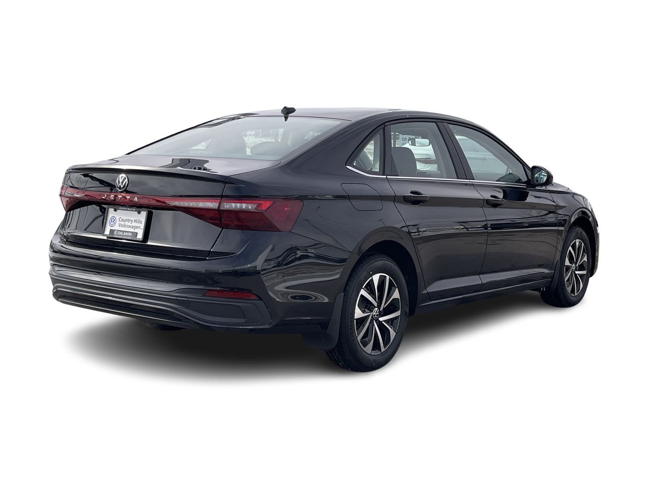 2025 Volkswagen Jetta