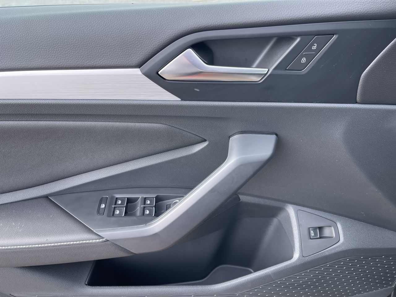 2025 Volkswagen Jetta