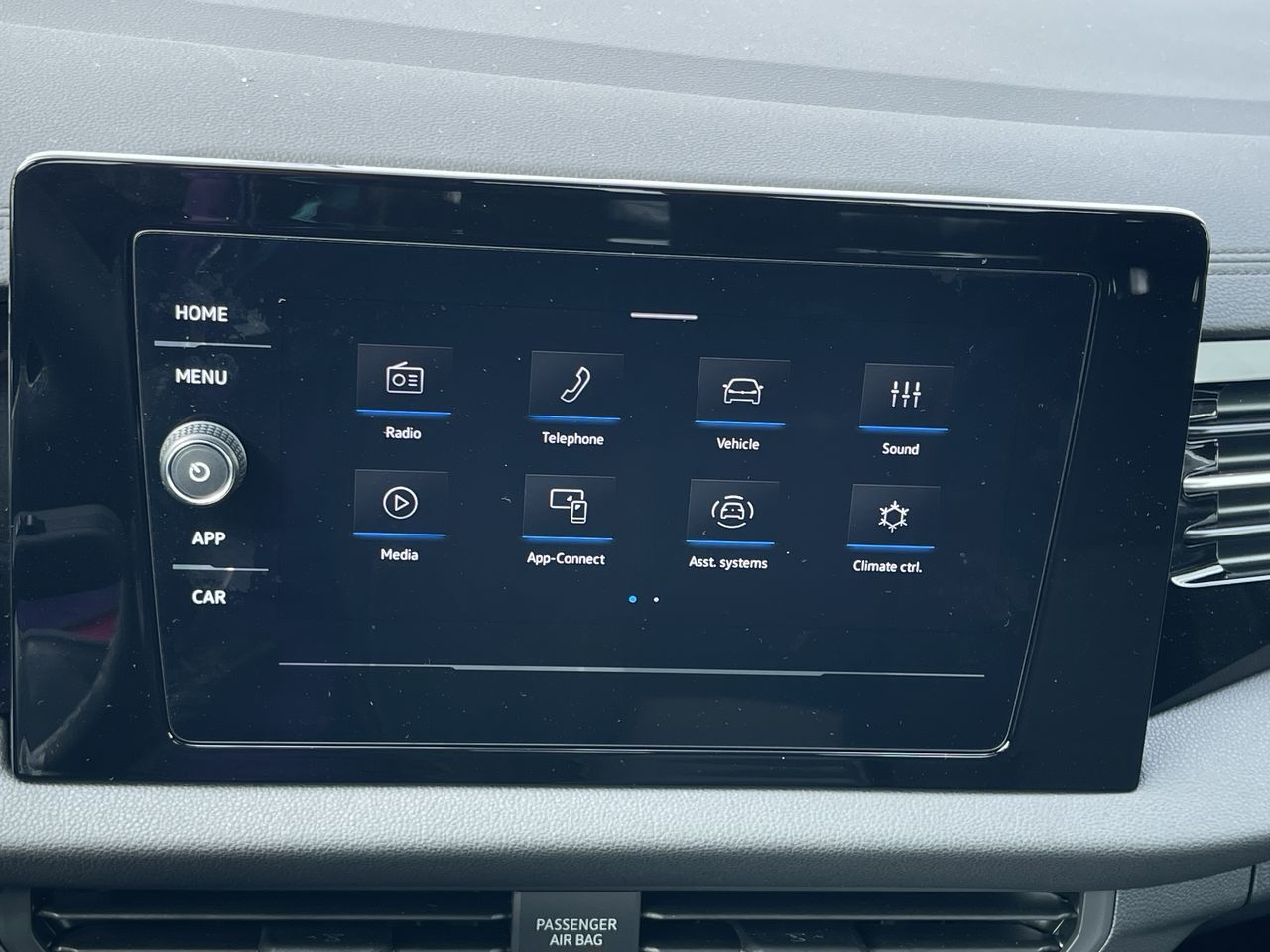 2025 Volkswagen Jetta