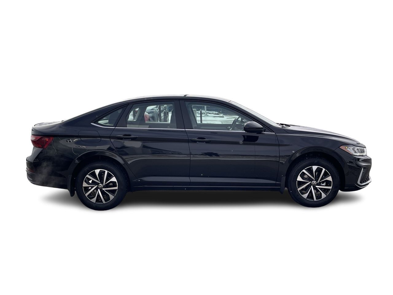 2025 Volkswagen Jetta