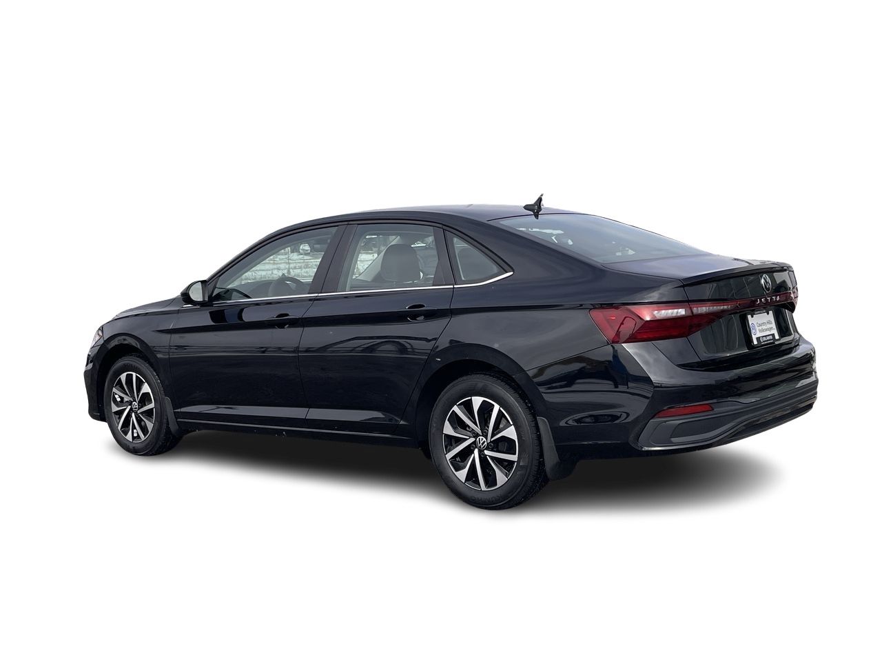 2025 Volkswagen Jetta