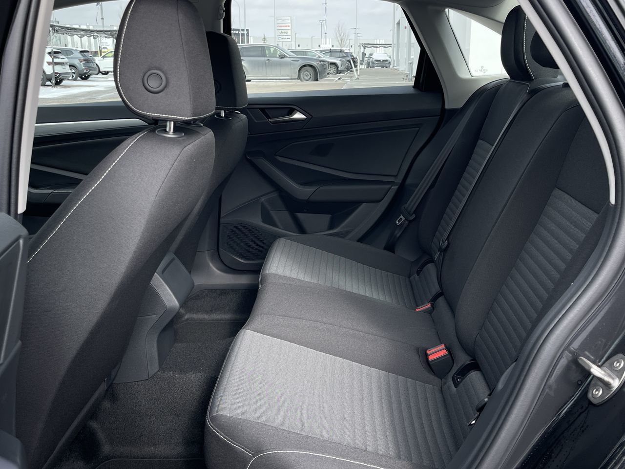 2025 Volkswagen Jetta