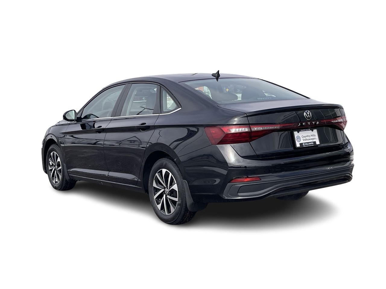 2025 Volkswagen Jetta