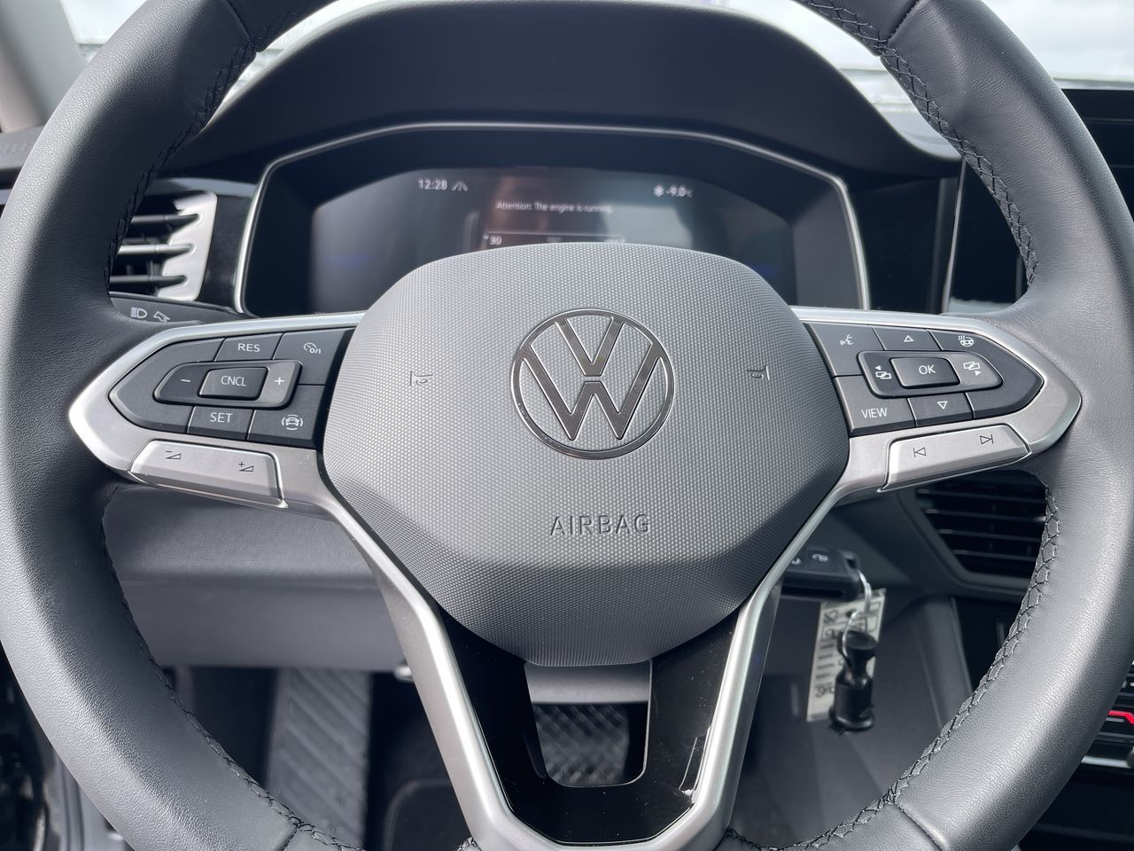 2025 Volkswagen Jetta