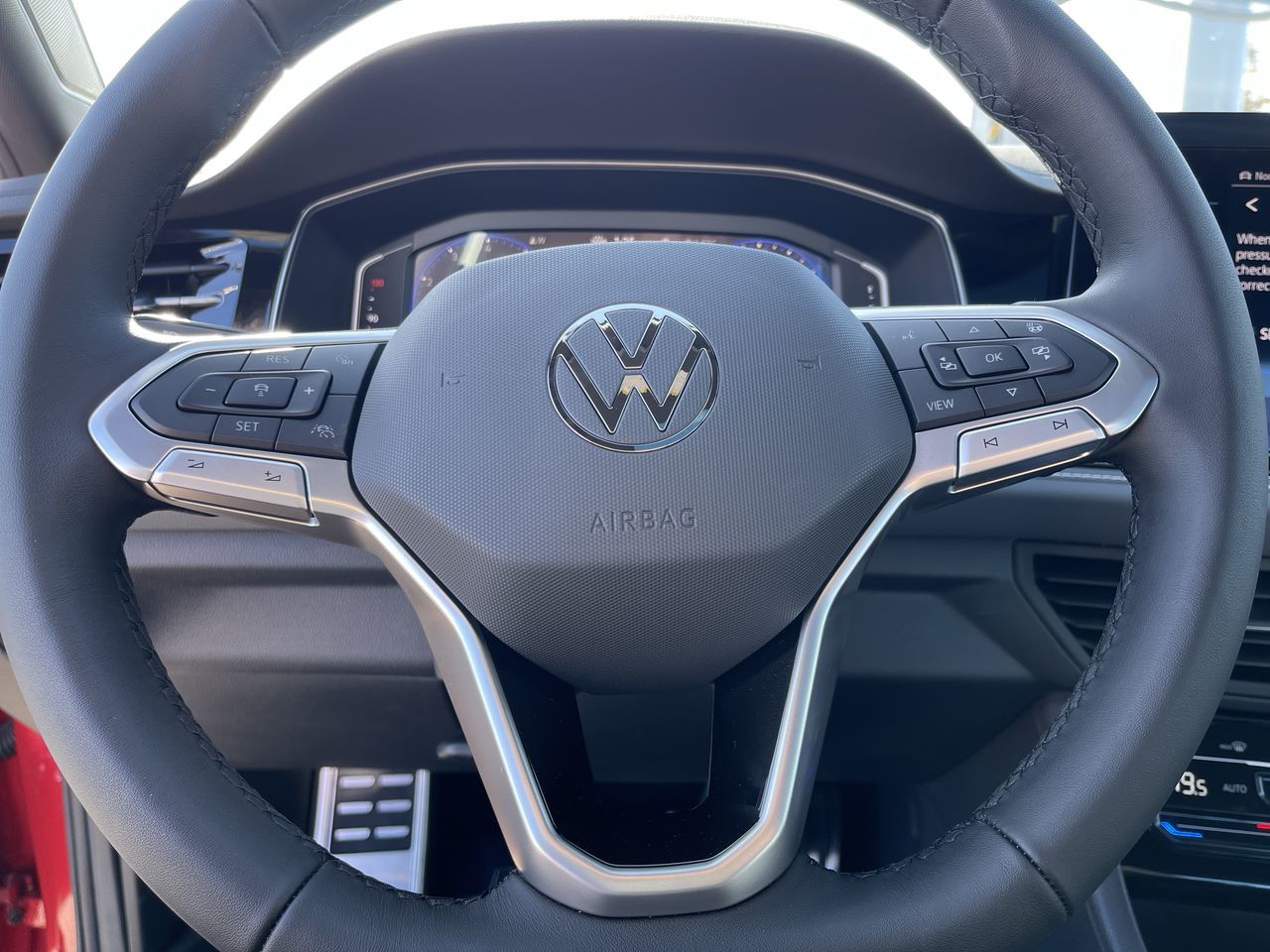 2026 Volkswagen Jetta