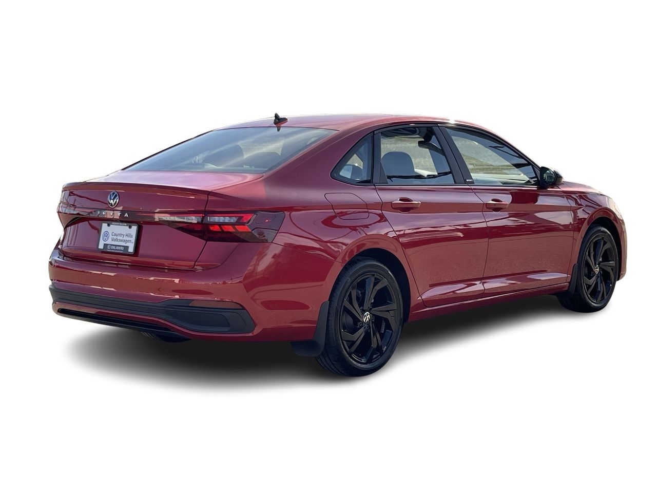 2026 Volkswagen Jetta