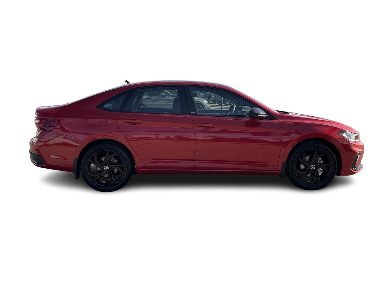 2026 Volkswagen Jetta