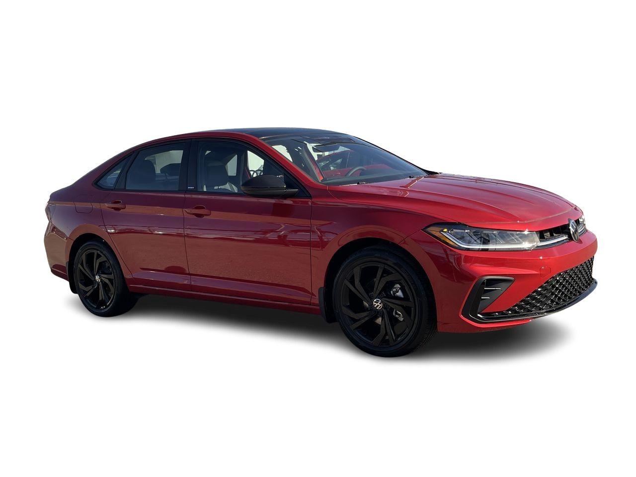 2026 Volkswagen Jetta