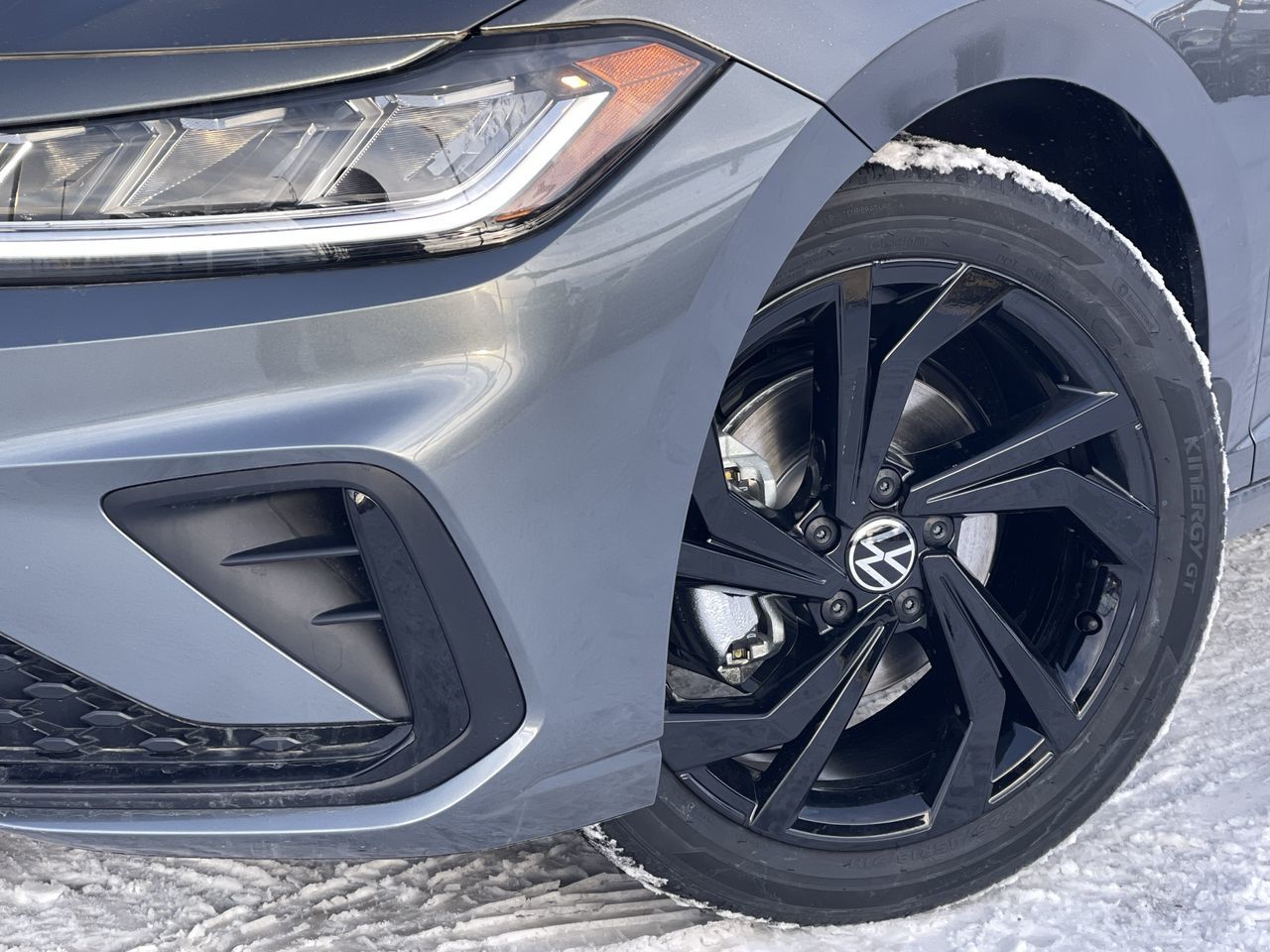 2026 Volkswagen Jetta in Calgary, Alberta