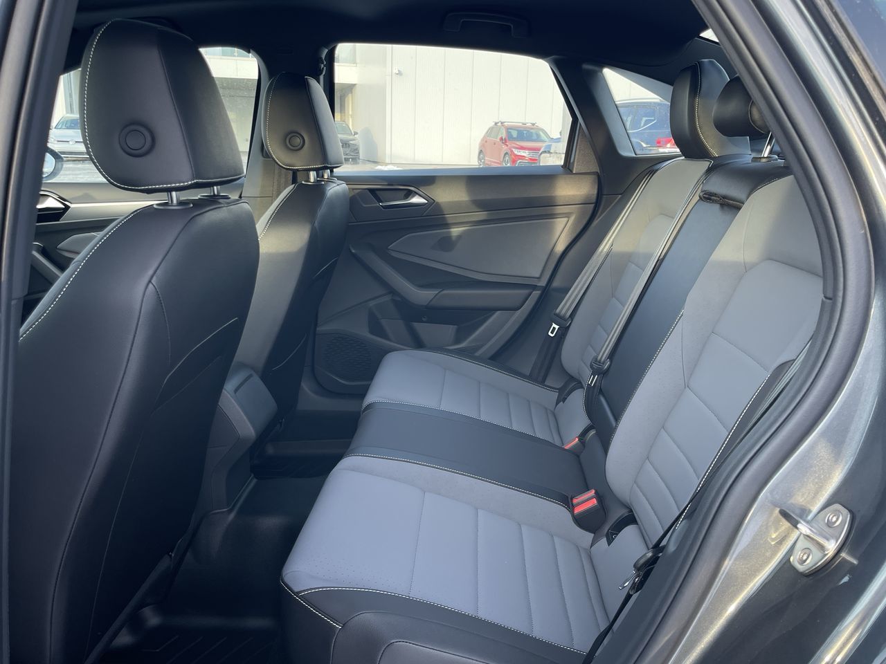 2026 Volkswagen Jetta in Calgary, Alberta