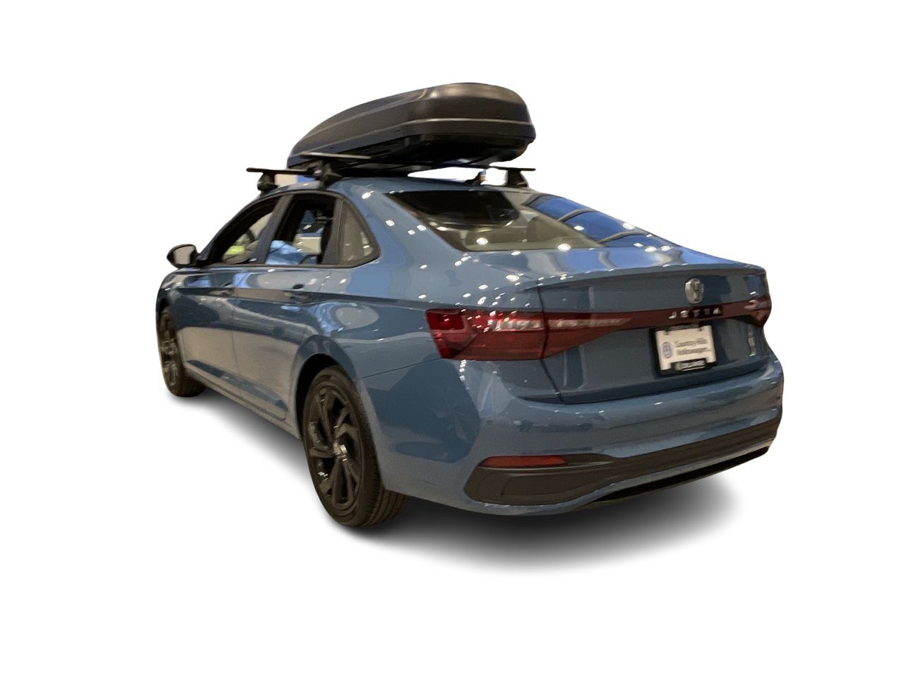 2026 Volkswagen Jetta in Calgary, Alberta