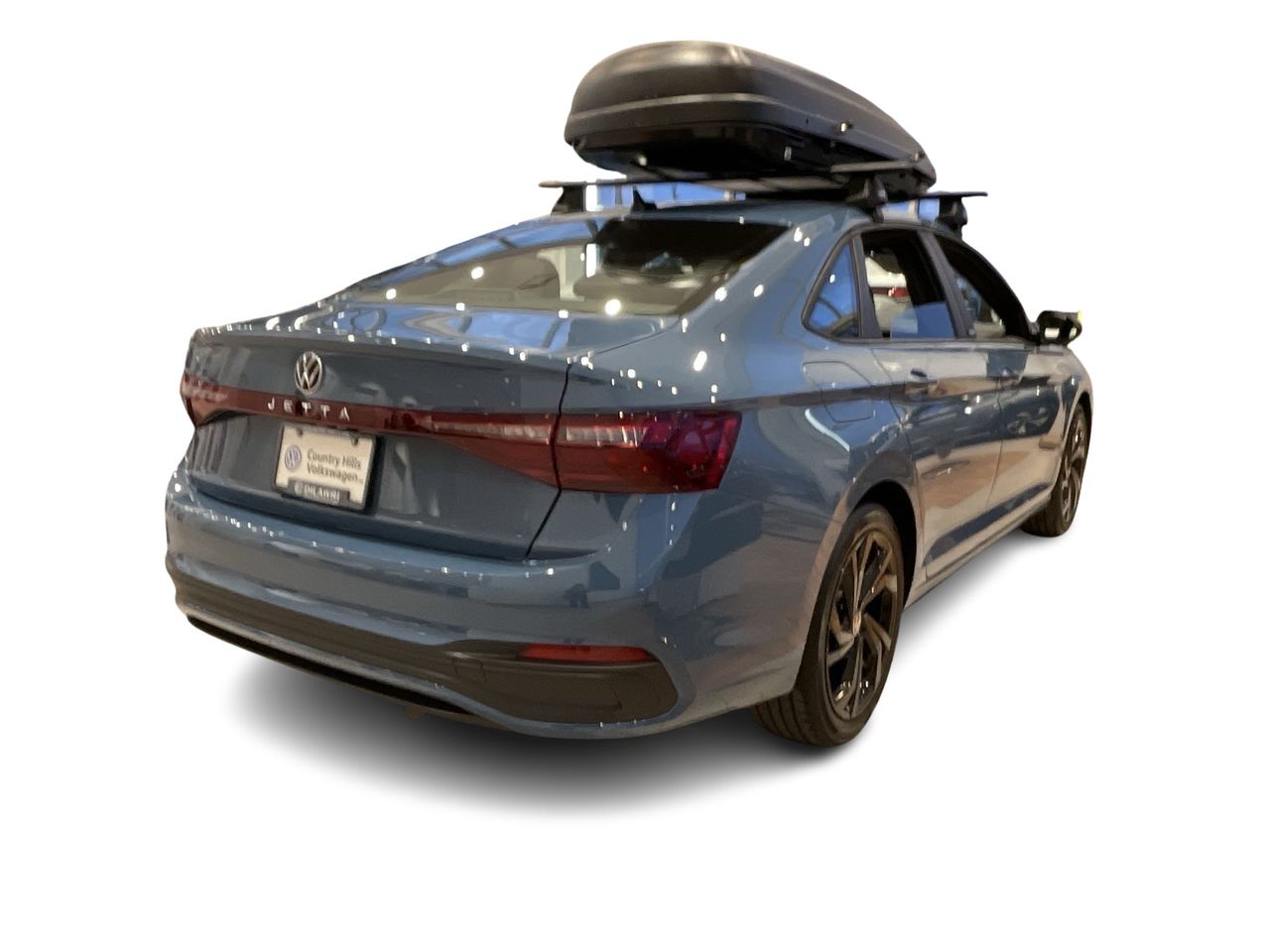 2026 Volkswagen Jetta in Calgary, Alberta