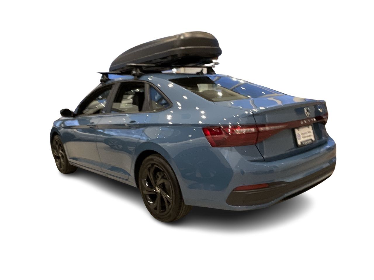 2026 Volkswagen Jetta in Calgary, Alberta