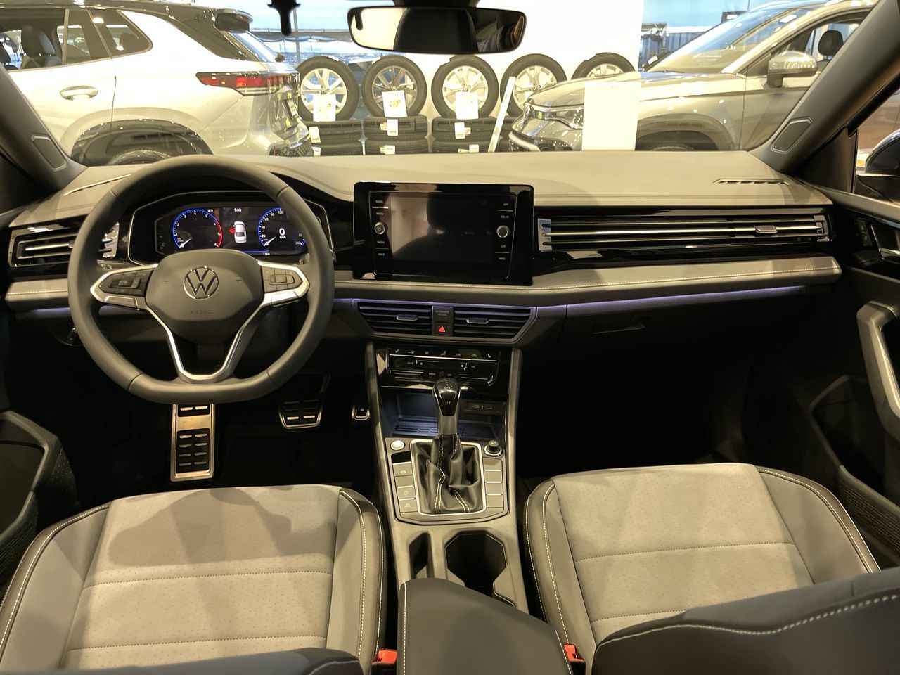 2026 Volkswagen Jetta in Calgary, Alberta