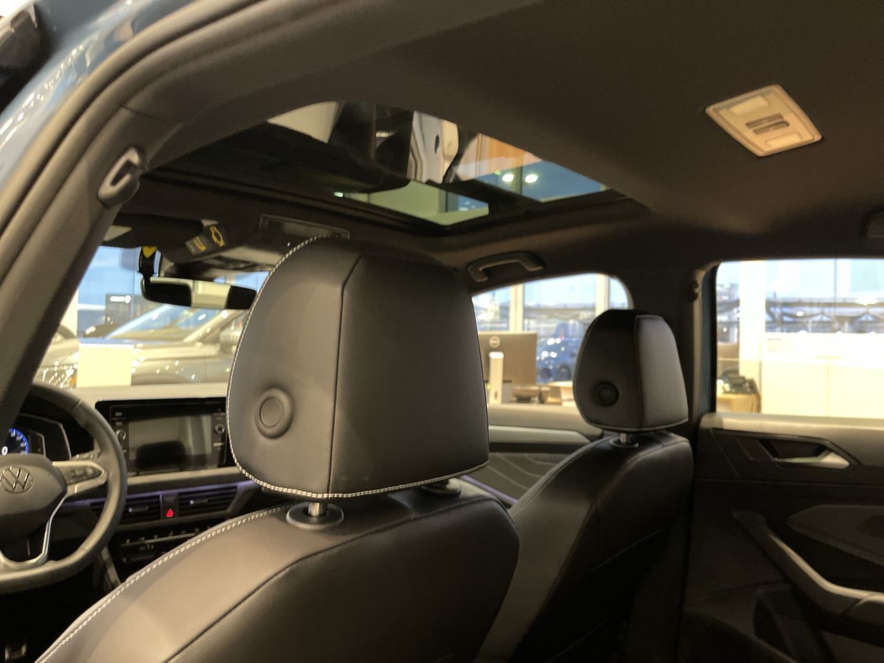 2026 Volkswagen Jetta in Calgary, Alberta