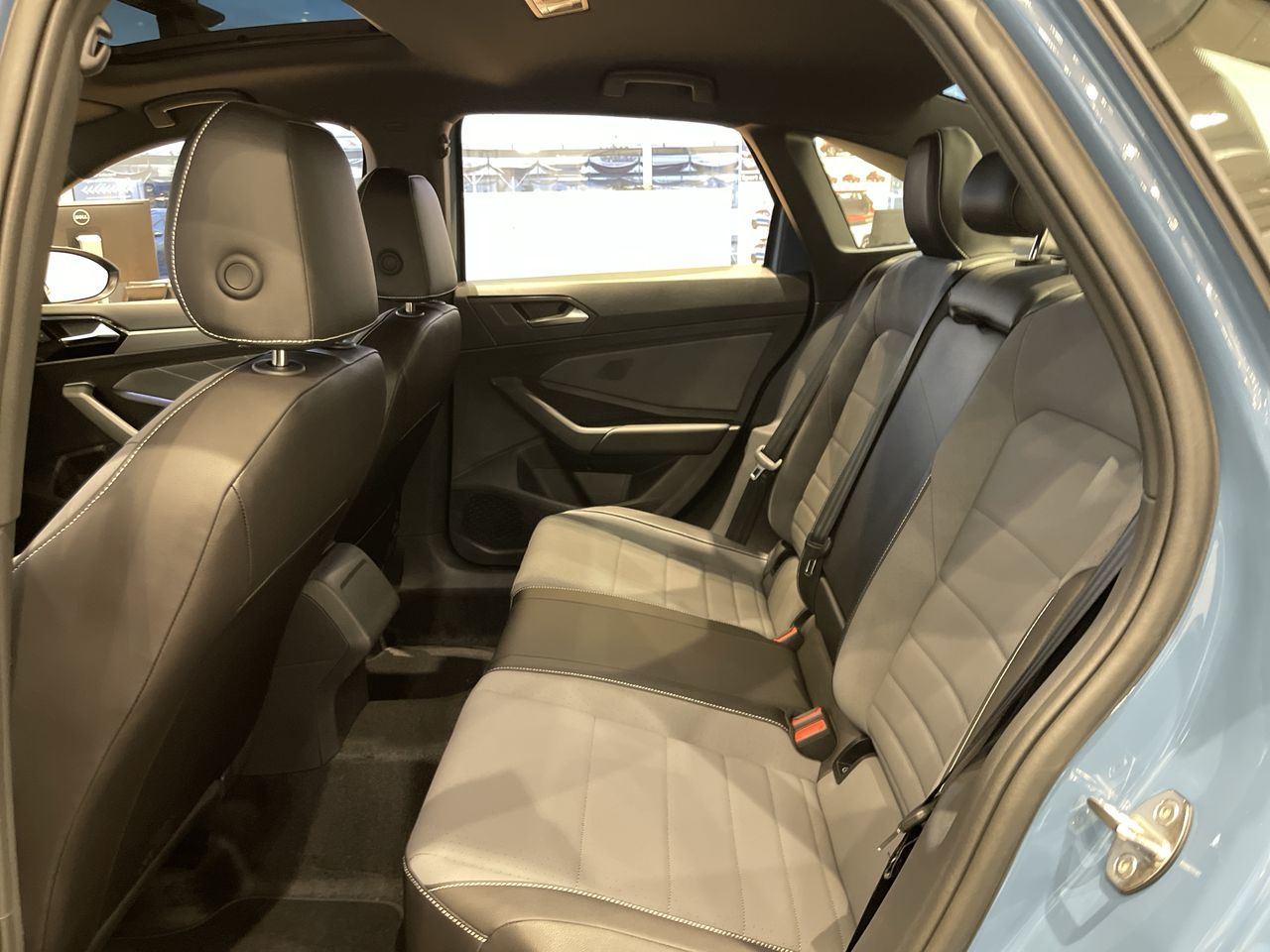 2026 Volkswagen Jetta in Calgary, Alberta