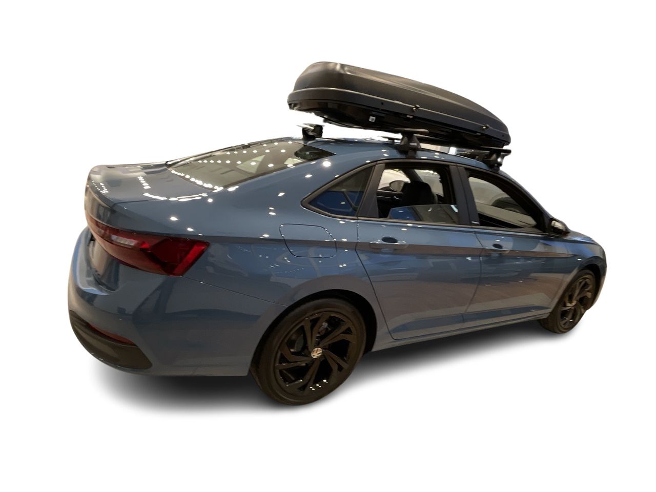 2026 Volkswagen Jetta in Calgary, Alberta