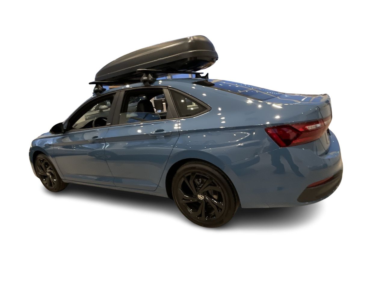 2026 Volkswagen Jetta