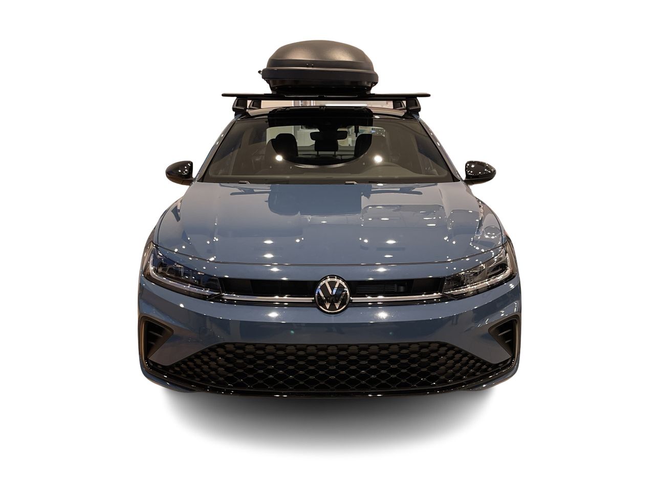 2026 Volkswagen Jetta