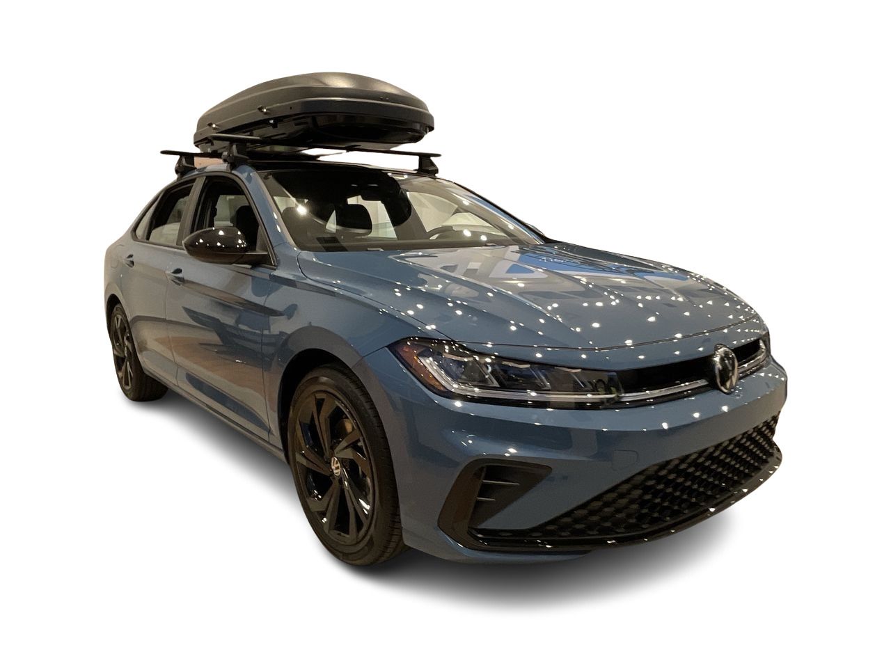 2026 Volkswagen Jetta